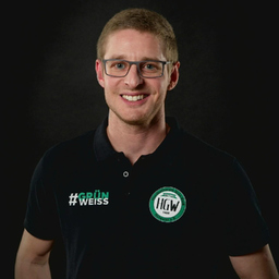 Torsten Hahn