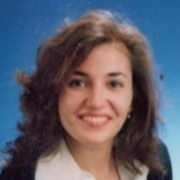 E. Şule Aydeniz