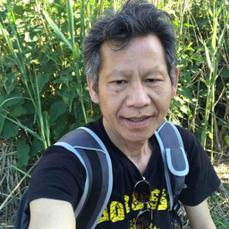 Thong Chan