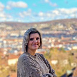 Franziska Alle Rodintsi