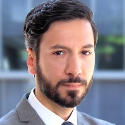 Serkan Canbolat
