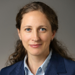 Oksana Karpyn