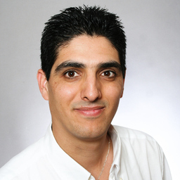 Mohammed Mahfoude