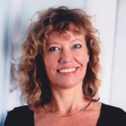 Andrea Fuhrmann