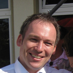 Thorsten Wolf