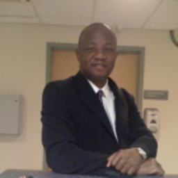 Richards Afonja