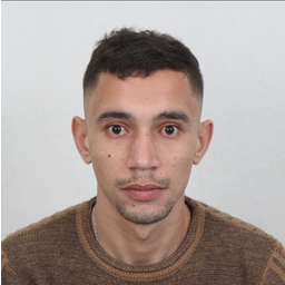 Yousef Ait kassi