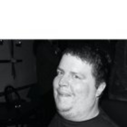 Rodney Lewis