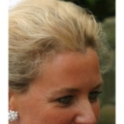 Silke Hohn