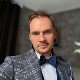 Vincent Roy