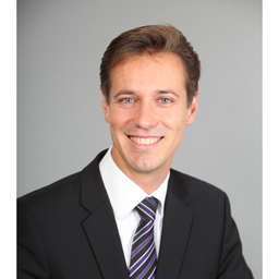 Dr. Oliver Kairies