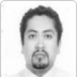Eleazar Guerra Barojas