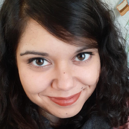 Antje Johal-Röttger's profile picture