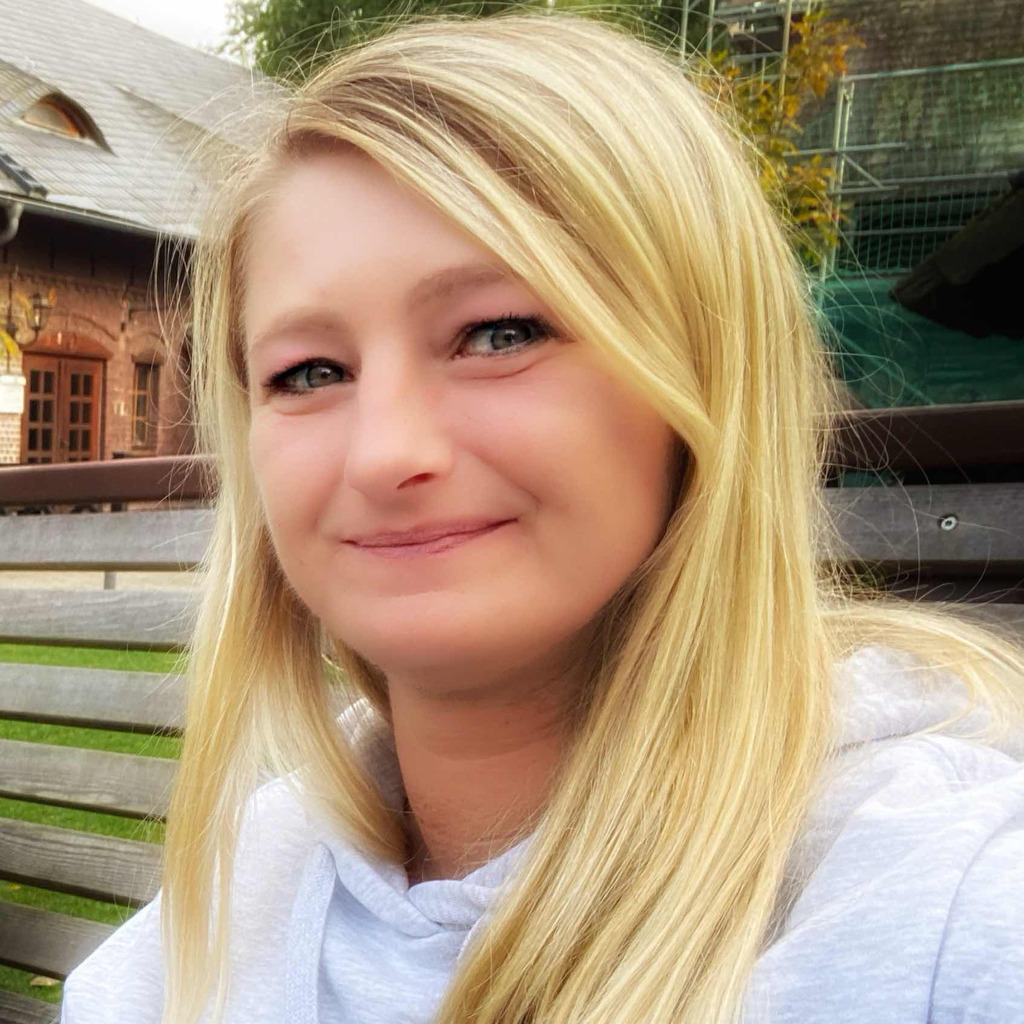 Anne Röhnsch Eventmanagerin Museums und Kultur GmbH Rüdersdorf XING