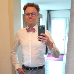 Marc Simon
