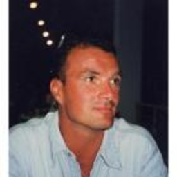Dieter Erlewein