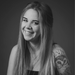 Jessica Melody Paefgen