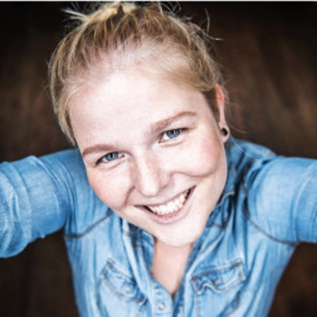 Francis Fromm Senior Art Director MateCrate GmbH XING