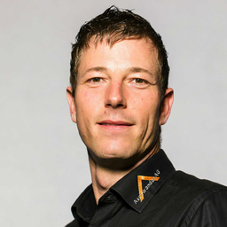 Hanspeter Sahli