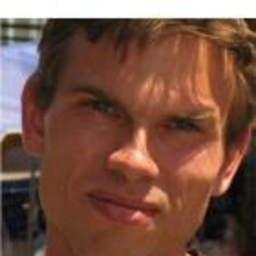 Benjamin Klepp