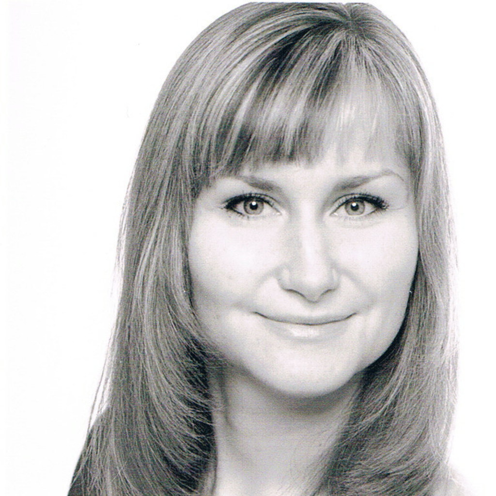 Social Media Profilbild Tatiana Kelbert Berlin