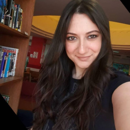 Marianne Habib