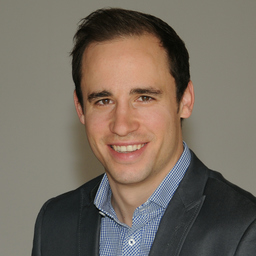 Daniel Kaufmann