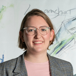 Annekatrin Mohr