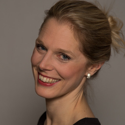 Tina Renner