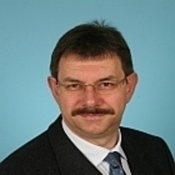 Bernd Sannemüller