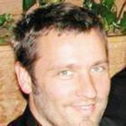 Profilbild Wolfgang Knörr