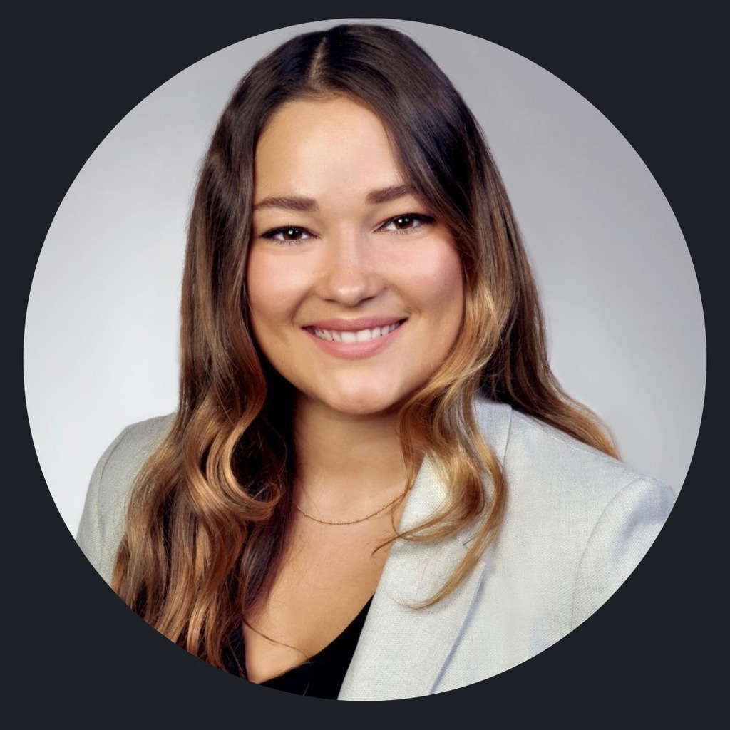 Kim Fiona Farthing Personalentwicklerin Bankhaus Metzler XING