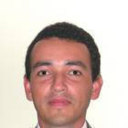 Ywstter Dayan de Moura