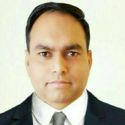 Nadeem Kashif