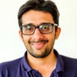 Vijayendra Shastri