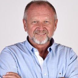 Karl Klein's profile picture