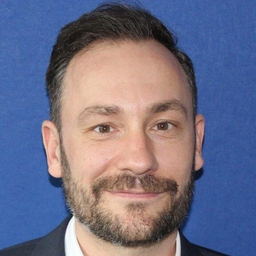 Marc Forst