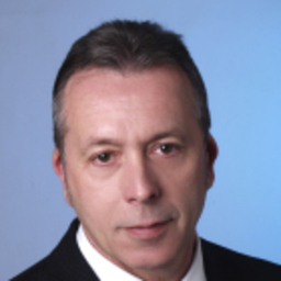 Peter Laubner