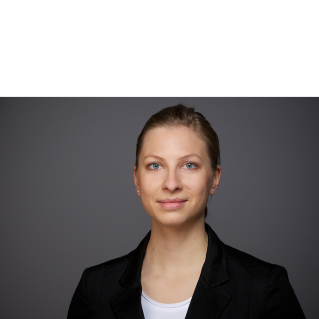 Nadin Michel Senior Legal Counsel Corporate Law Zalando SE XING