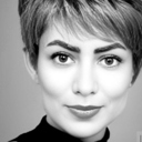 narges behzadi