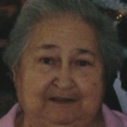marian newton
