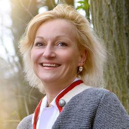 Tamara Nahm