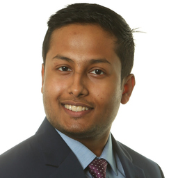 Barun Mazumdar