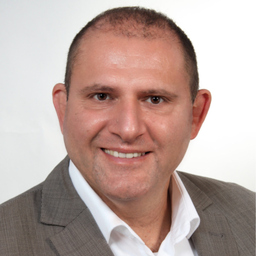 Serge Bonci