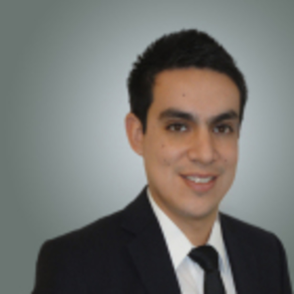 Pedro Alvarez Production Engineer Occidental Petroleum XING