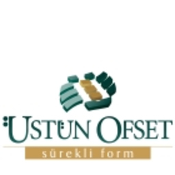 Üstün Ofset
