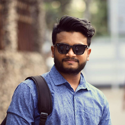 Rajib Raju