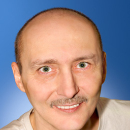 Andreas Eisler