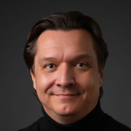 Axel Gillert