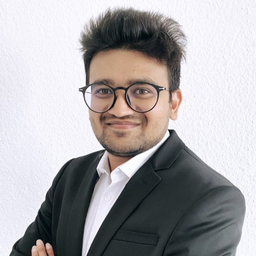Dhruvkumar Kheni